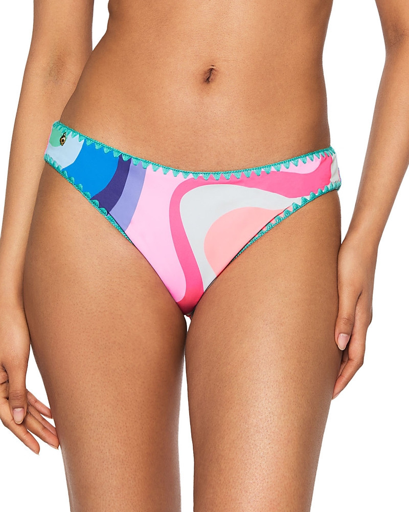Kurt Geiger London Kensington Bikini Brief Bottom | Bloomingdale's (US)