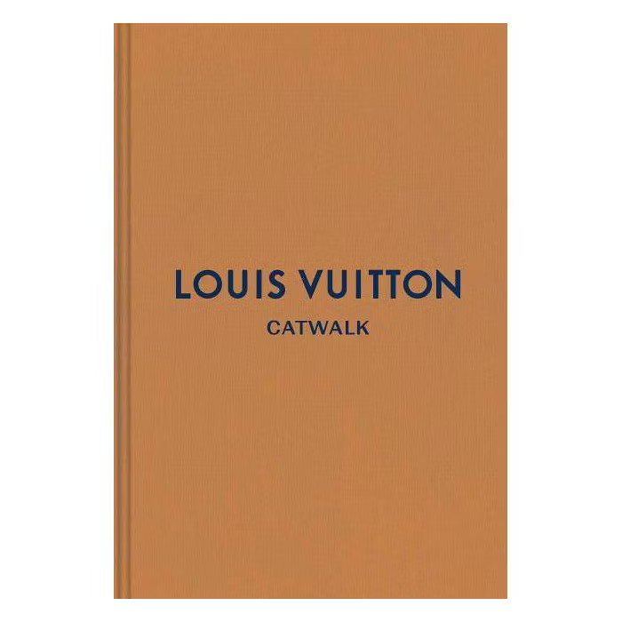 Louis Vuitton - (Catwalk) (Hardcover) | Target