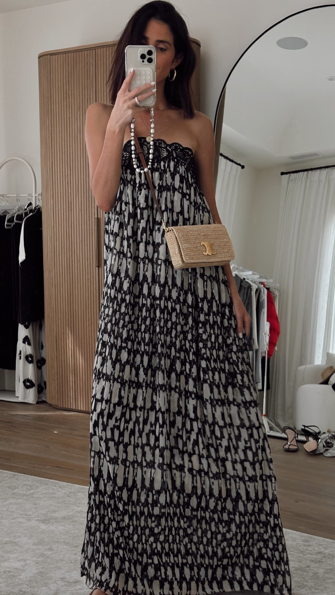 I’m just shy of 5-7” wearing a size XS✨

#LTKBeauty #LTKStyleTip #LTKSeasonal