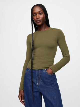 CloseKnit Jersey T-Shirt | Gap (US)