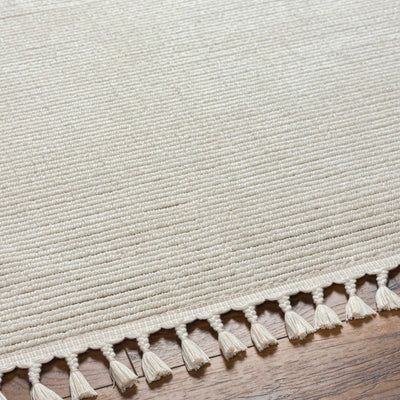 Abia Beige Area Rug | Boutique Rugs
