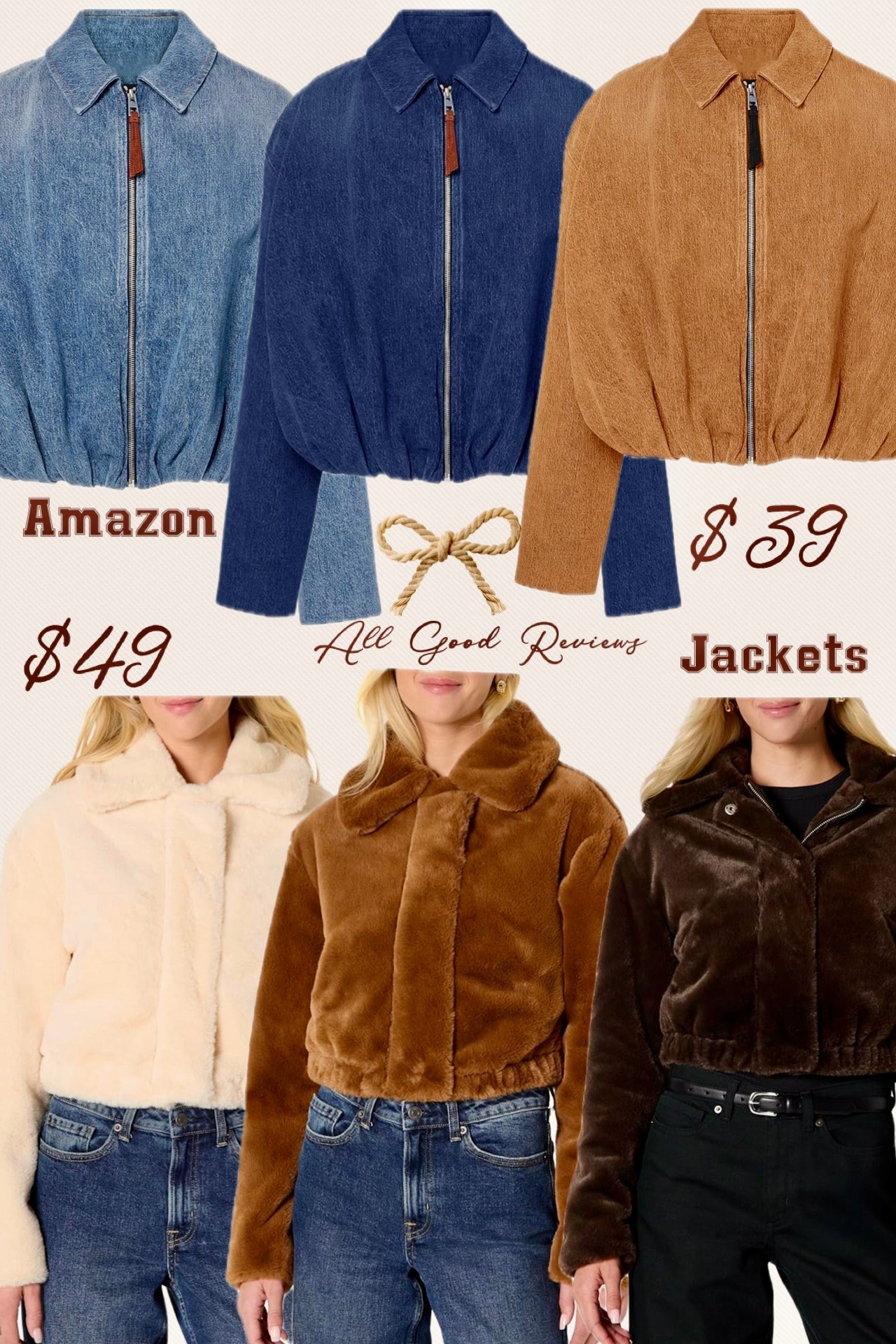 Amazon Style

#LTKGiftGuide #LTKFindsUnder100 #LTKFindsUnder50