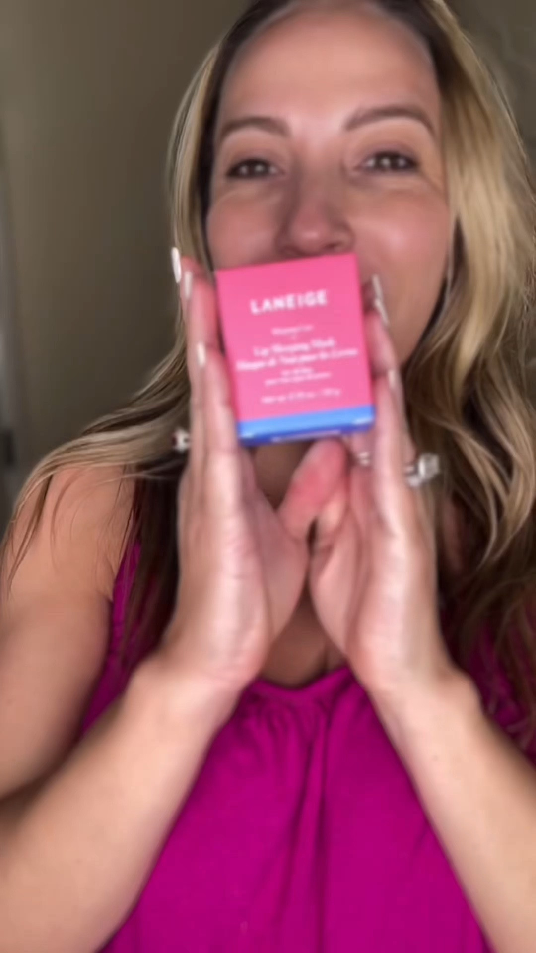 A non negotiable for me every night .... and truthfully every day. 

#LTKbeauty #LTKfindsunder50 #LTKVideo