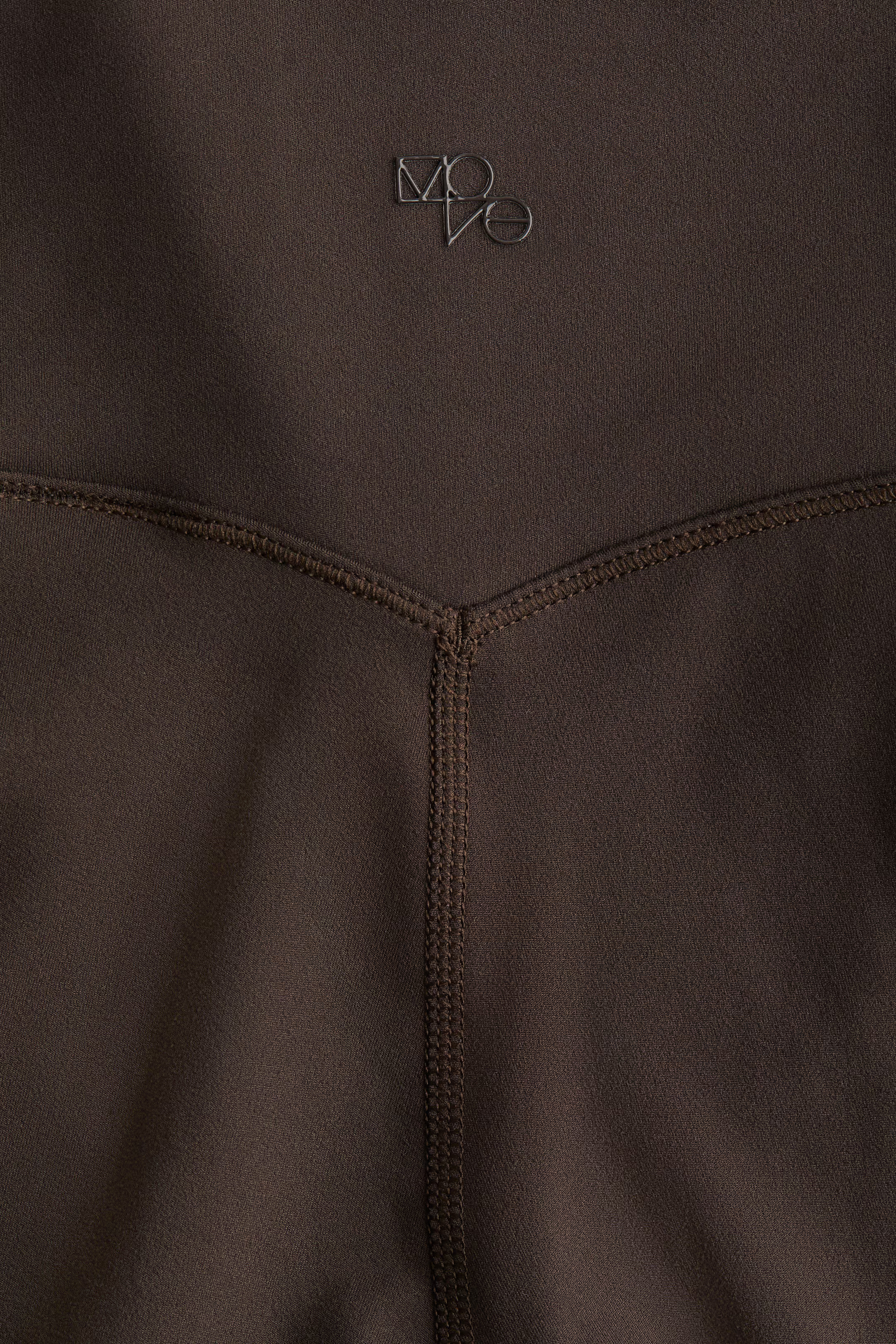 Sports Leggings with SoftMove™ | H&M (US + CA)