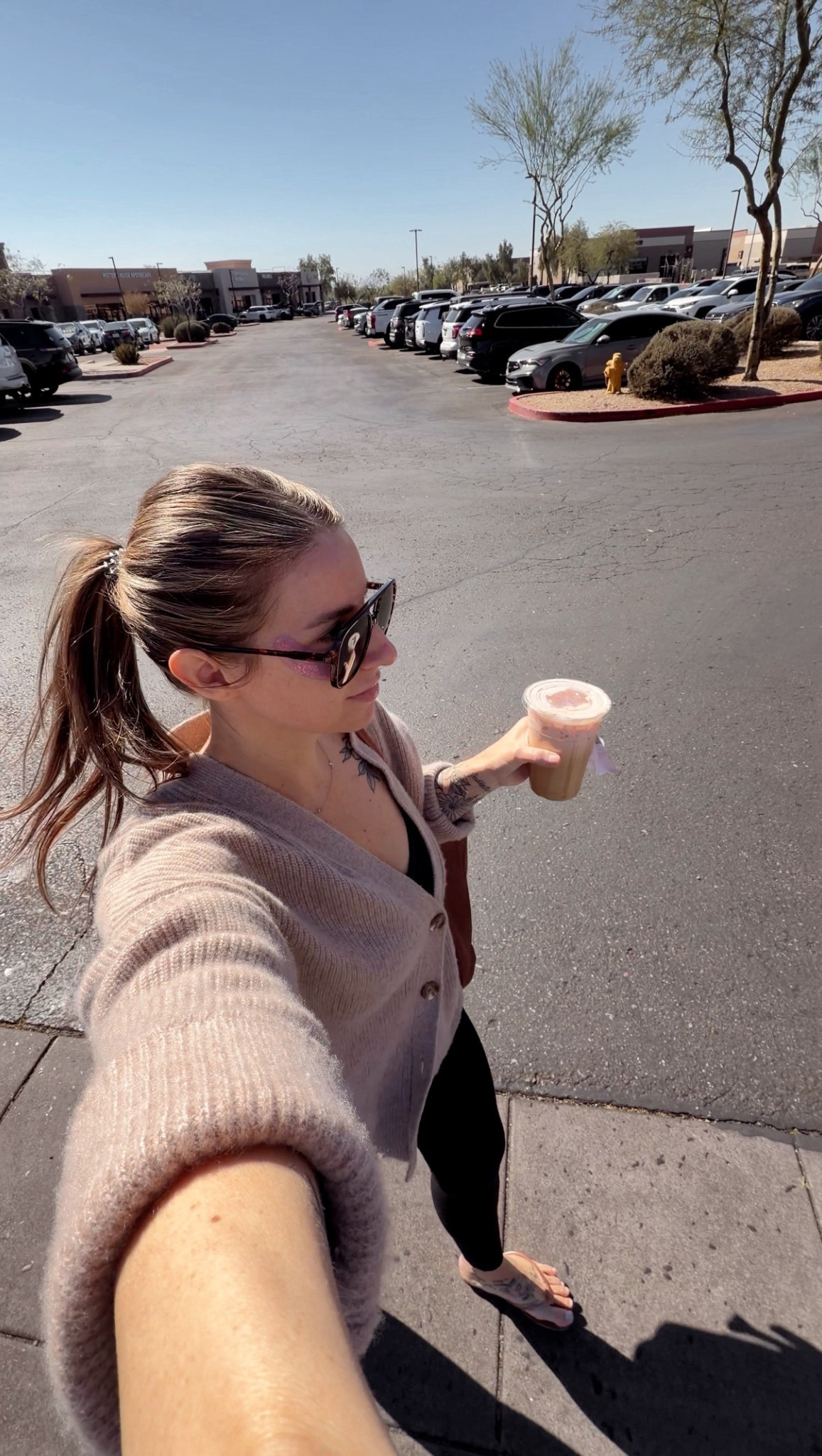 spring in Arizona ☀️

#LTKootd #LTKPetite