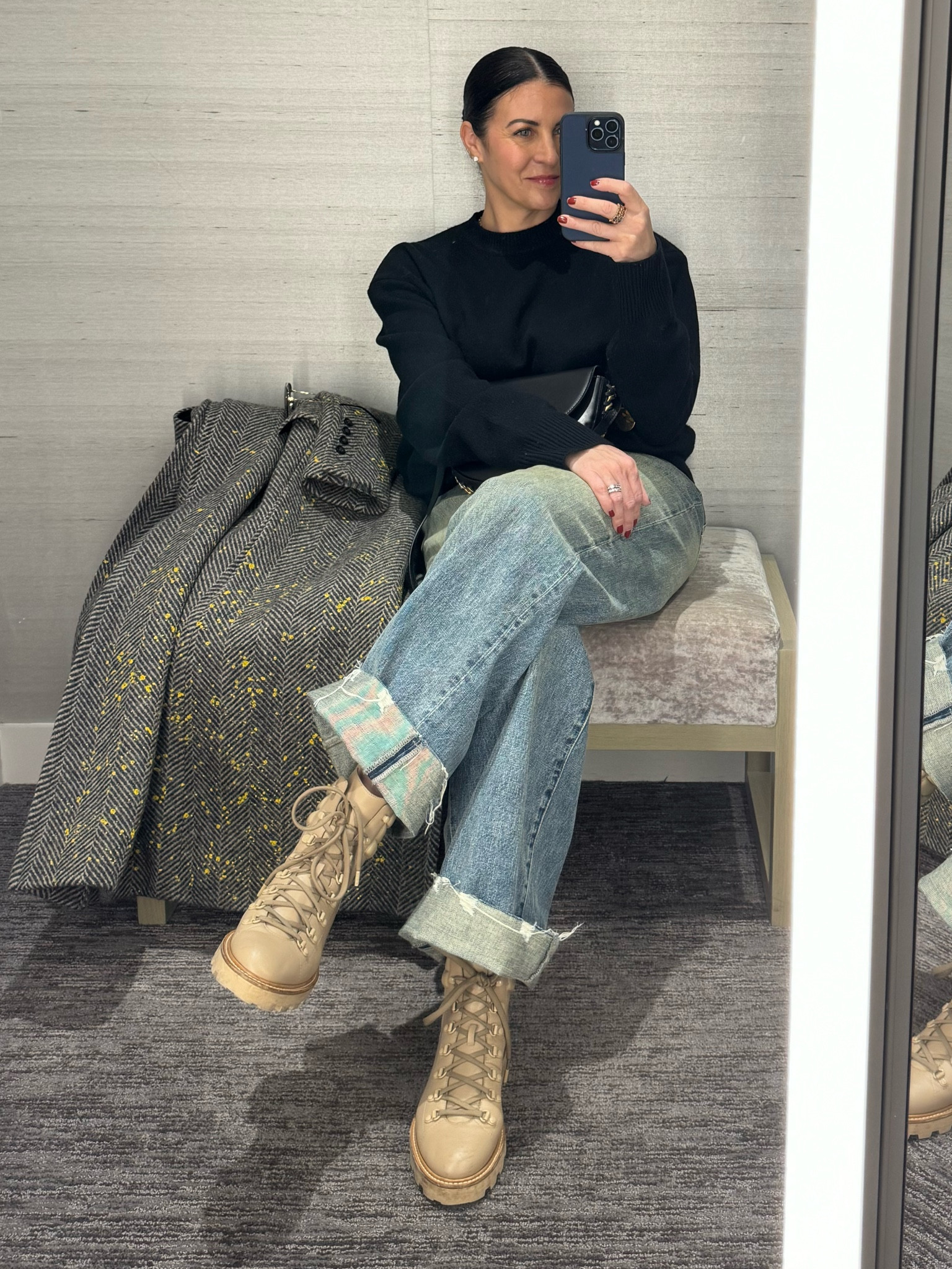 Casual and comfortable basics I love 💋

#LTKstyletip #LTKtravel #LTKover40