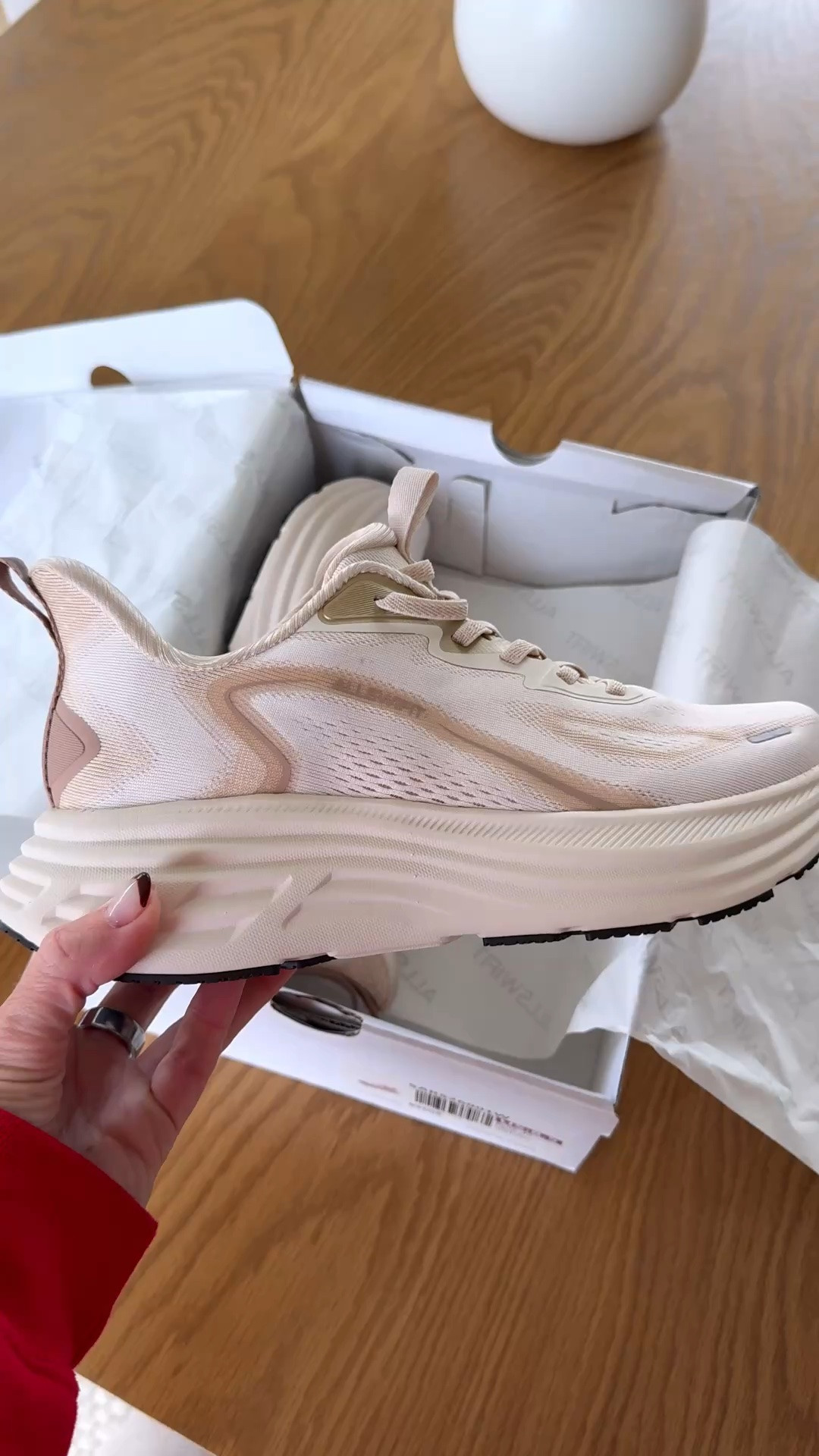 Amazon sneakers 
Amazon find 
Sneakers