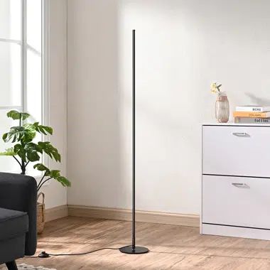Dimmable LED Novelty Floor Lamp | Wayfair North America