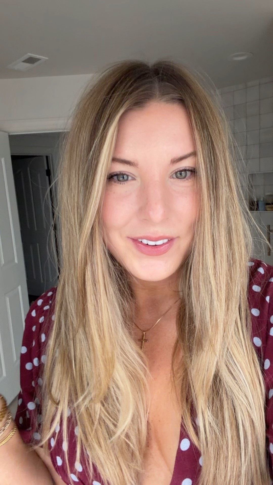 5 minute face with my go to products - give me allll the clean minimal looks 🤍 

#LTKBeauty #LTKgrwm