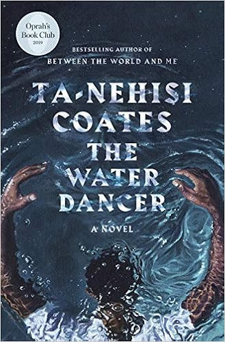 The Water Dancer (Oprah's Book Club): A Novel | Amazon (US)