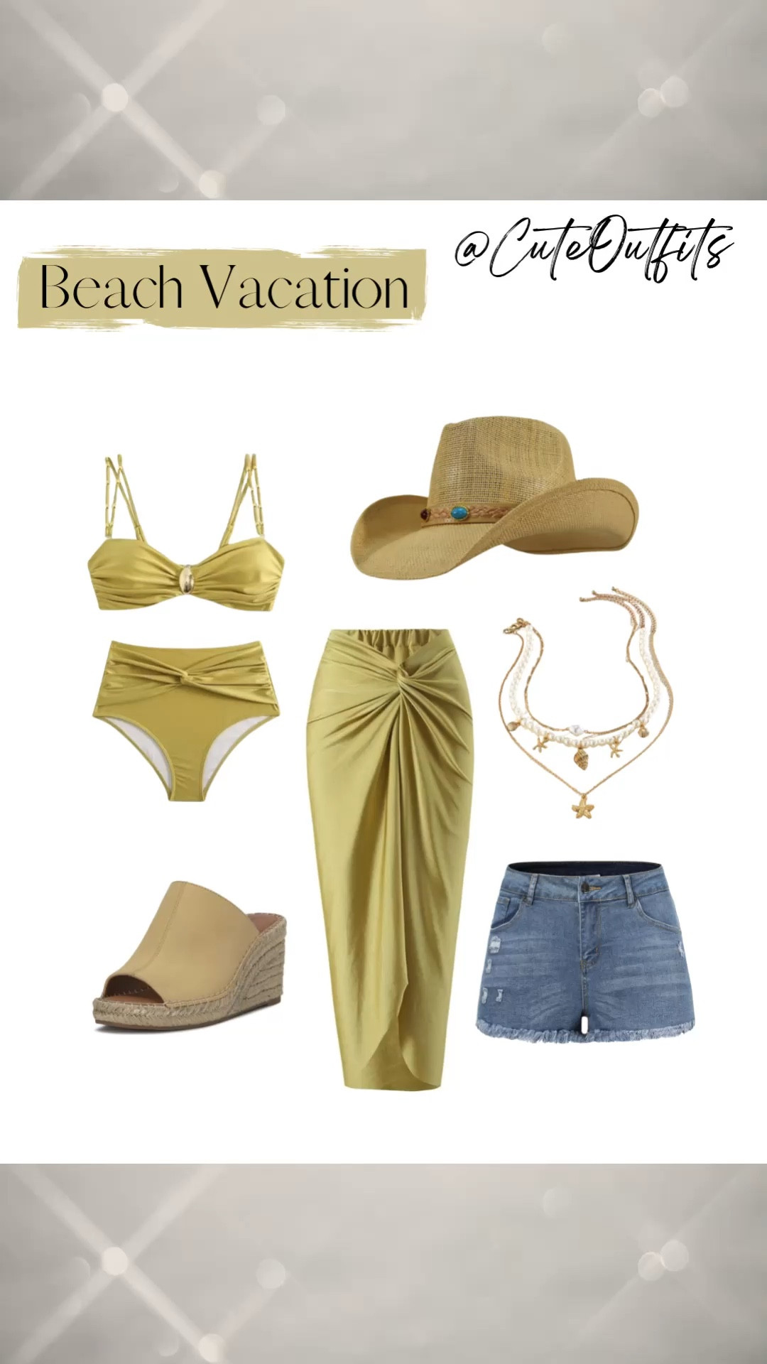 Amazon Mexico vacation outfits
Amazon Mexico dress
Amazon outfits for Greece
Outfits for Italy 
Amazon vacation outfits
Amazon set
Amazon swim

amazon resort wear 2026 amazon swimsuits 2026 amazon white dress amazon resort wear women Italy dress Italy vacation outfits Italy summer outfits Europe summer amazon cute amazon tops amazon summer outfits amazon beach outfits amazon vacation looks powder blue dress something blue dress vacation sandals beachy dress beach looks vacation maxi dress womens summer outfits women amazon romper amazon boho maxi dress boho chic outfits amazon white bikini white swimsuit amazon orange bikini swimsuit amazon black bikini black swimsuit amazon tan top amazon tan pants amazon black top amazon lack pants amazon beach dress amazon amazon beach dresses amazon bathing swimsuit amazon beach bag amazon beach outfits amazon beach vacation outfits amazon beach coverup amazon beach cover up amazon beach hat amazon beach essentials amazon beach vacation amazon bikini amazon cover up amazon cover ups amazon coverup amazon swim cover up amazon swim coverup amazon beach cover up amazon beach coverup amazon matching sets amazon matching set amazon one piece swimsuit amazon one piece swimsuits amazon resort dresses amazon resort wear amazon swim swimsuits amazon swim suits amazon swimwear amazon vacation outfits amazon vacation dresses amazon neutral maxi dress neutral fashion neutral outfit olive green dress light green dress burnt orange dress white dress beach coverup beach sarong beach trip beach family photos vacation capsule vacation essentials vacation must haves amazon matching linen set matching skirt set matching sets womens summer matching set two piece skirt set two piece outfit two piece summer set two piece dress 2 piece skirt set 2 piece dress 2 piece outfit maxi skirt set skirt and top set black two piece set white matching set shorts rompers shorts outfits amazon white dress midi white dress sleeveless white dress under 100 white dress maxi spring white dress spring white dress with sleeves

#LTKfitnessgoals #LTKTravel #LTKFestival #LTKootd #LTKSwim #LTKSaleAlert #LTKU #LTKSeasonal