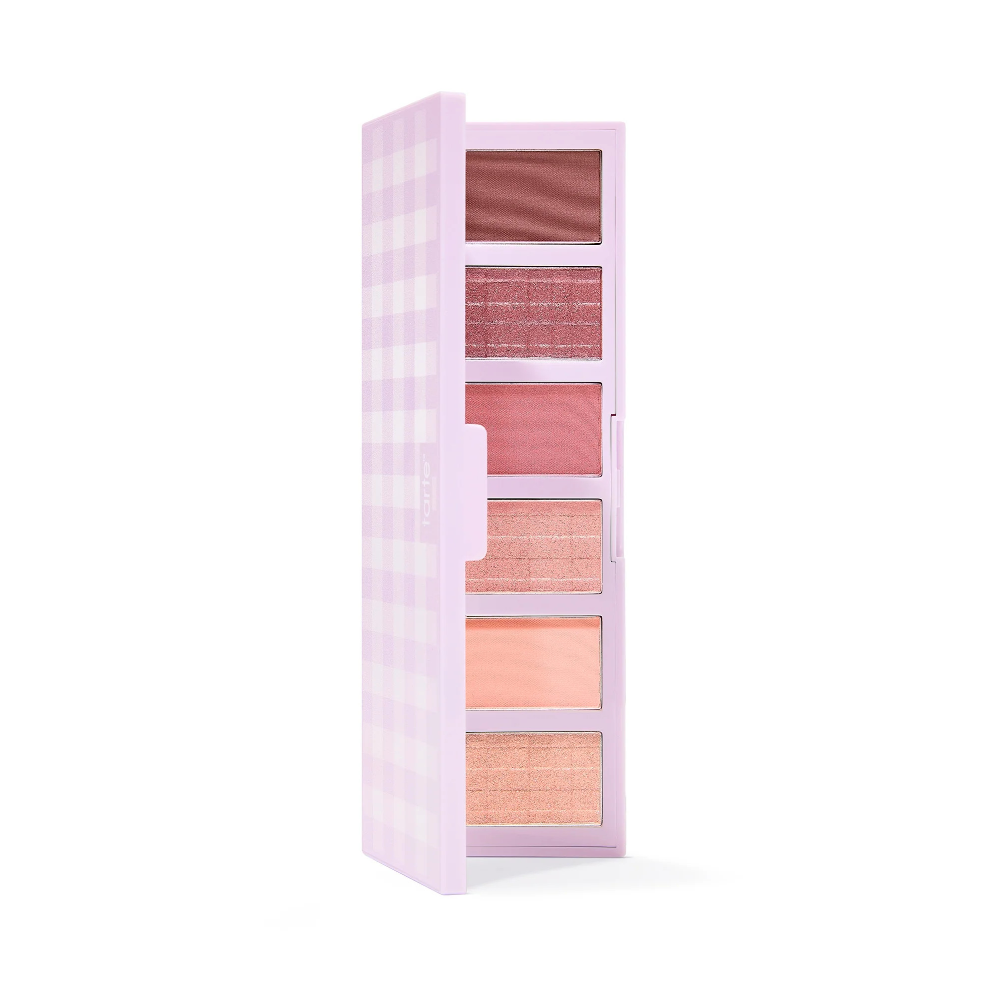 flower power Amazonian clay palette - flower power | tarte cosmetics (Global)