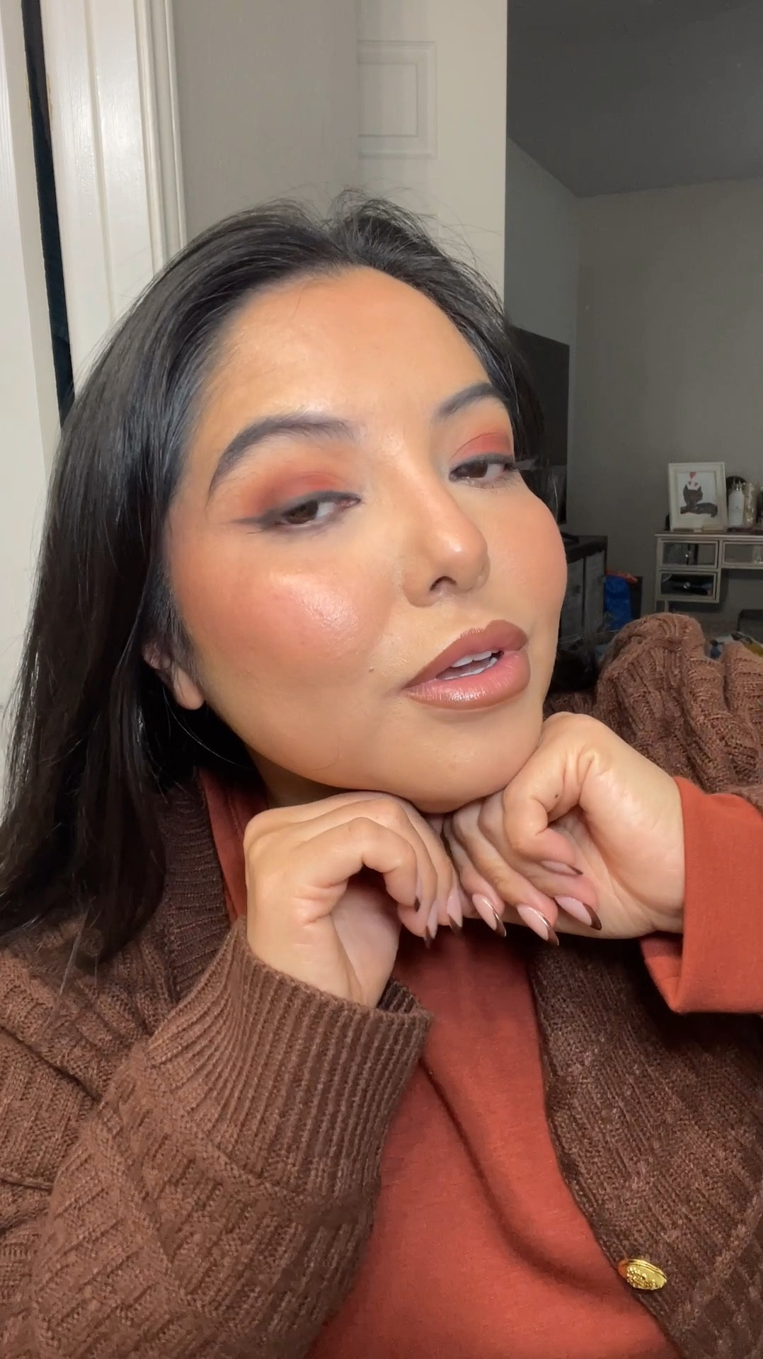 Get ready with me for Thanksgiving lunch at Perry’s! We just got back from the turkey trot so come with me to go have some yummy Thanksgiving lunch.

#LTKSeasonal #LTKBeauty #LTKStyleTip