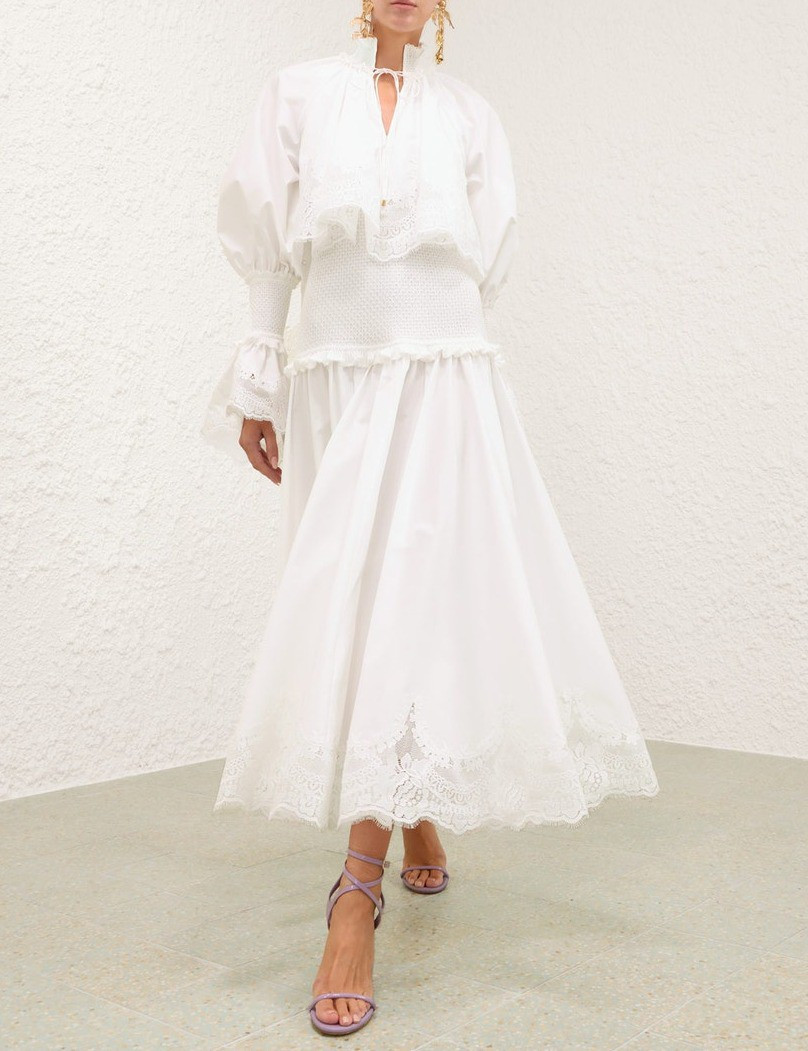 Float through every celebration in dreamy Zimmermann Runaway dresses—romantic silhouettes, delicate florals, and effortless elegance perfect for the ultimate wedding guest look.#Zimmermann #ZimmermannDress #RunawayCollection #WeddingGuestDress #WeddingGuestStyle #ElegantDresses #LuxuryFashion #DesignerDresses #FloralDress #RomanticStyle #SummerWedding #DestinationWedding #ChicStyle #FeminineFashion #OOTD #StyleInspo #FashionInspo #LuxuryStyle #BridesmaidLook #PartyDress #OccasionWear #FlowyDress #SoftGlam #ModernElegance #TrendyFashion #USFashion #InfluencerStyle #ClassyLooks #HighEndFashion #PrettyDress #ViralFashion

#LTKSeasonal #LTKSaleAlert #LTKWedding