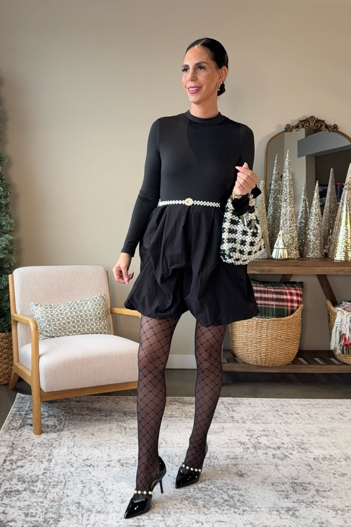 Get NYE ready work this bubble
Dress that’s under $40 🤯🤯

#LTKParties #LTKHoliday #LTKU

#LTKU #LTKSaleAlert #LTKParties