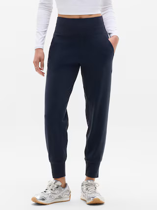 Venice High Rise Jogger | Athleta