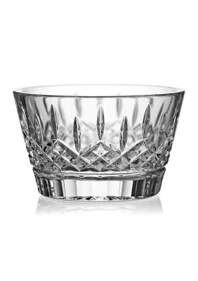 Waterford Lismore Bowl, 5 in | Belk