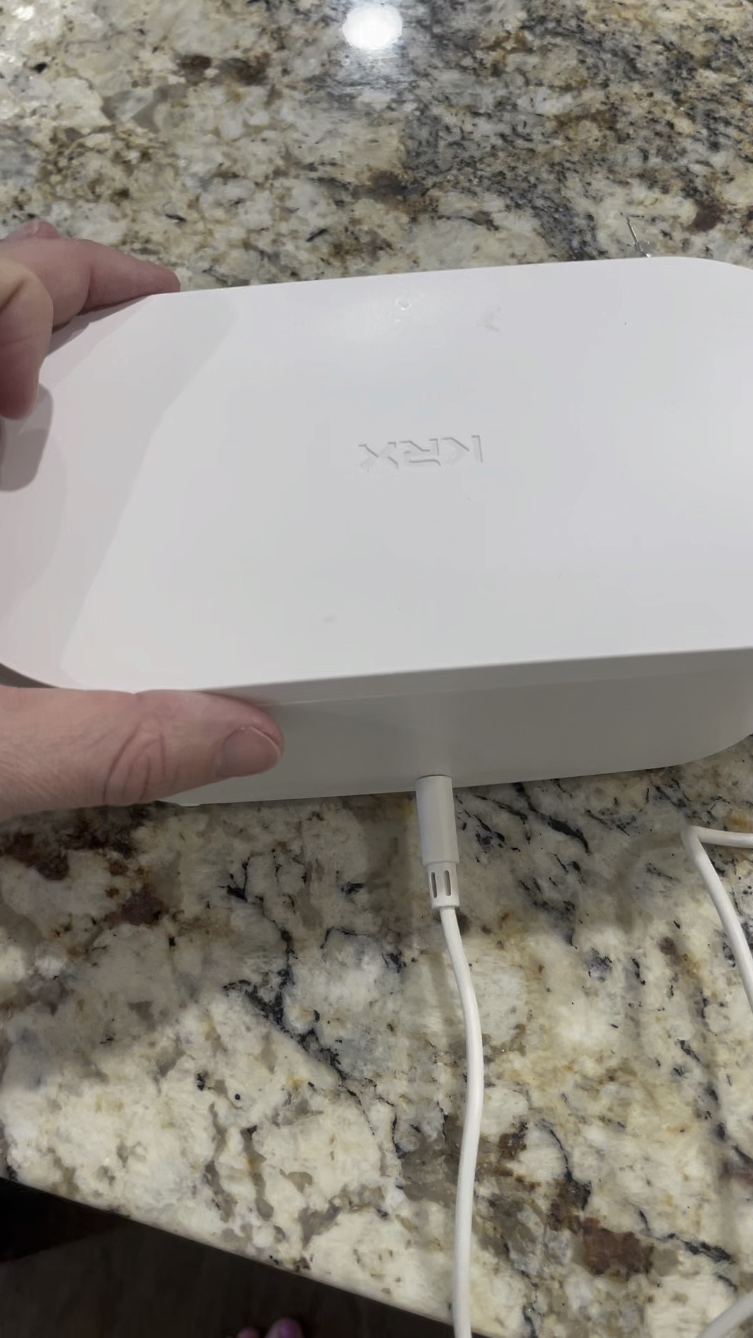 So excited to be gifted this ultrasonic jewelry cleaner from Kyle this Valentine’s Day! Not only is it for jewelry, but makeup brushes 👏🏼👏🏼 It’s 44% off on Amazon now making it under $30!

#LTKsalealert #LTKfindsunder50 #LTKbeauty