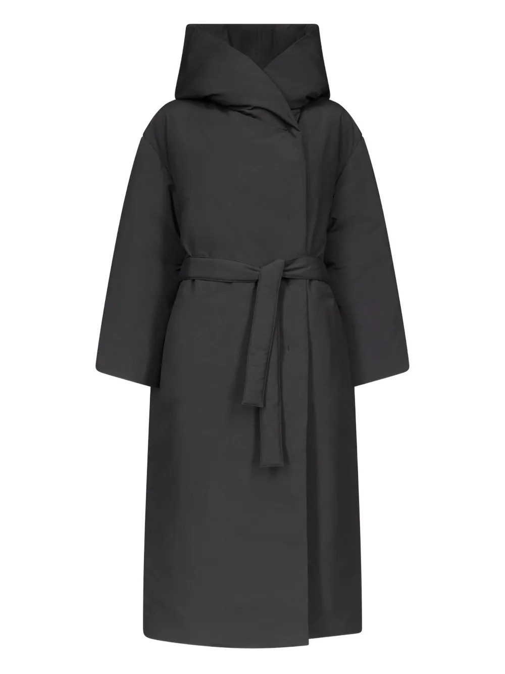 DORIS LDS hooded quilted coat | Farfetch Global