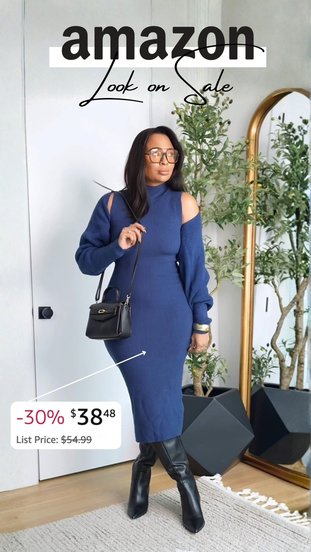 Major sale on this Amazon look!

#LTKBeauty #LTKootd #LTKSaleAlert