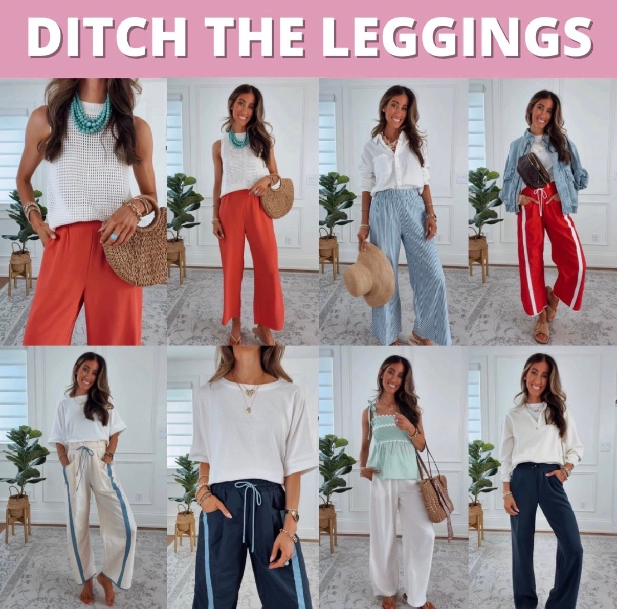 Scroll to shop. Ditch your leggings. Follow for more.

#LTKootd #LTKSaleAlert #LTKdayinmylife