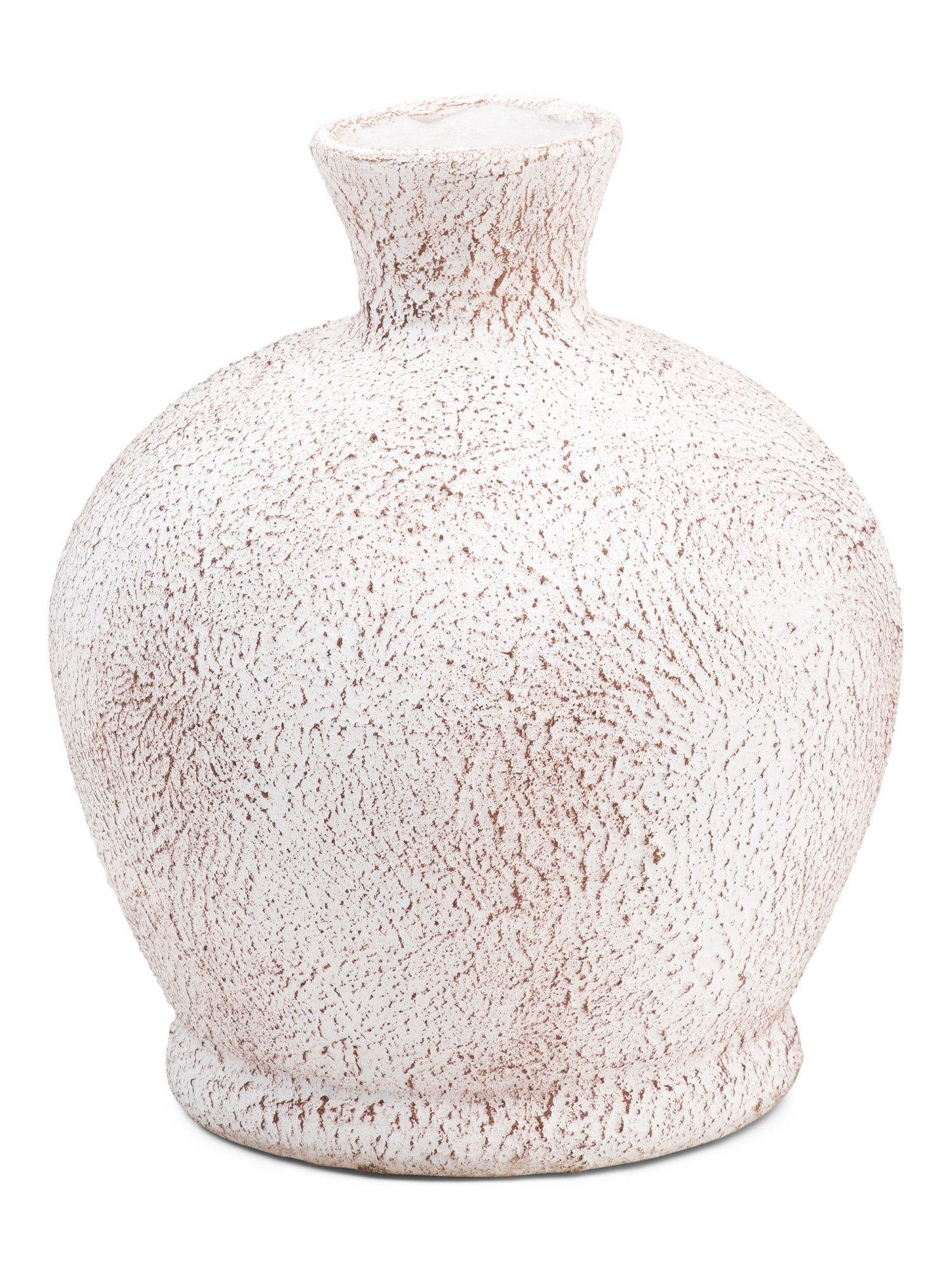 Machia Terracotta Vase | Mother's Day Gifts | Marshalls | Marshalls