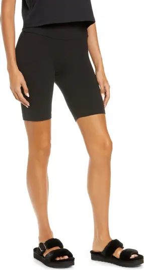 Rilynn Lounge Bike Shorts | Nordstrom