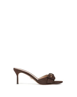 Veronica Beard Tia Buckle Sandal - Tia Buckle Sandal | Shop.app