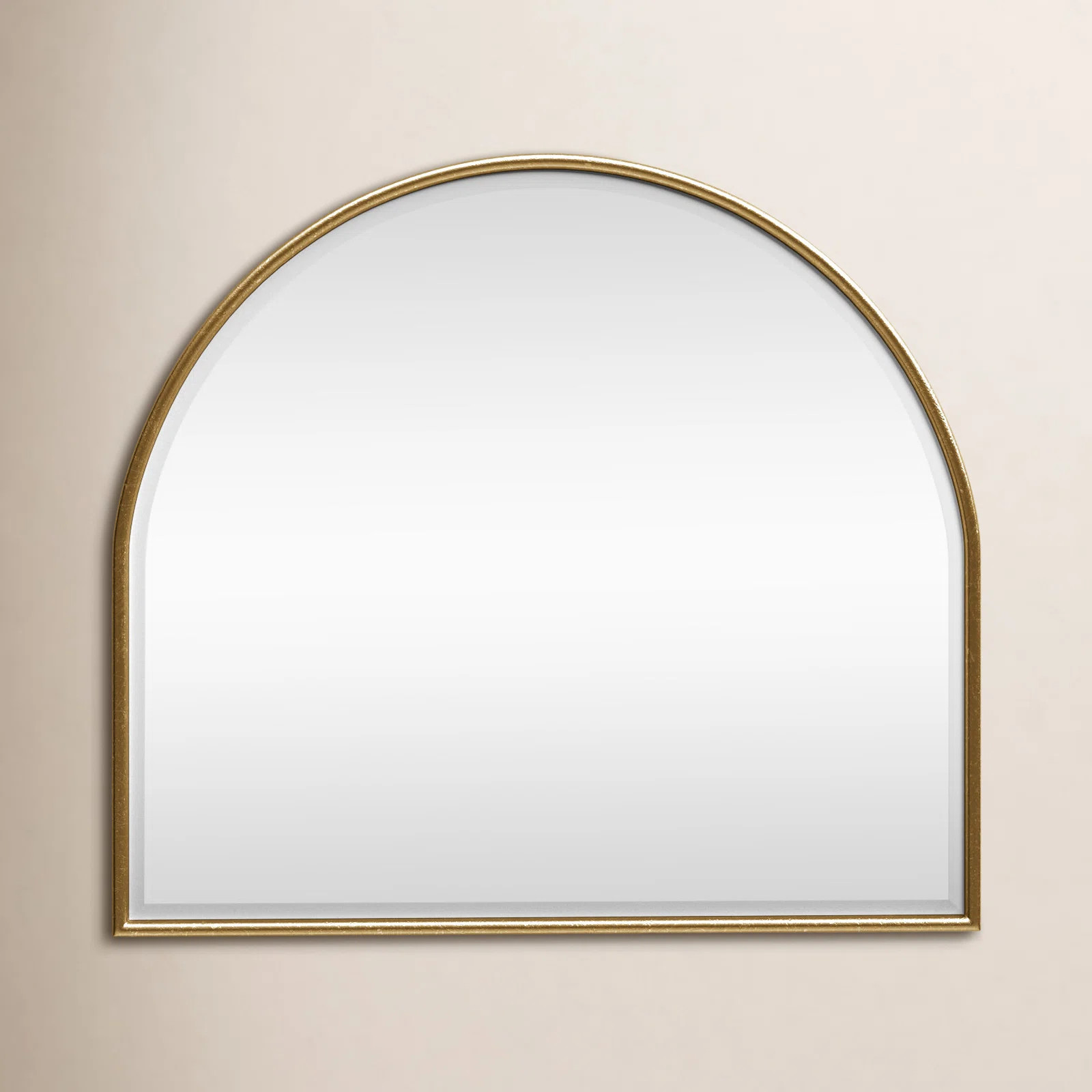 Bellport Arch Mirror | Birch Lane