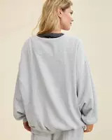 Aerie Très Chic Sweatshirt | Aerie