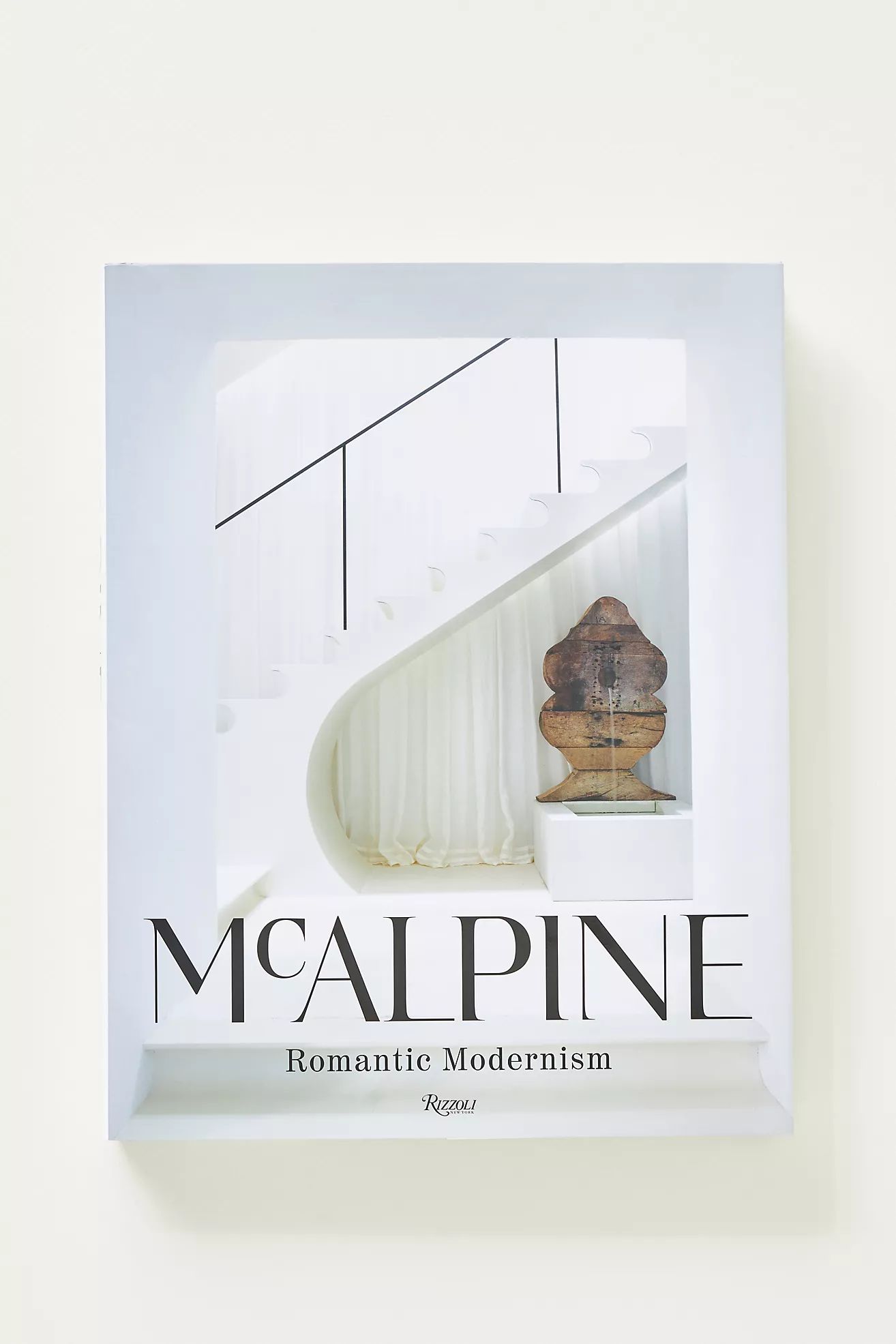 McAlpine: Romantic Modernism | Anthropologie (US)