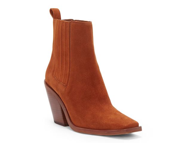 Vince Camuto Ackella Bootie | DSW