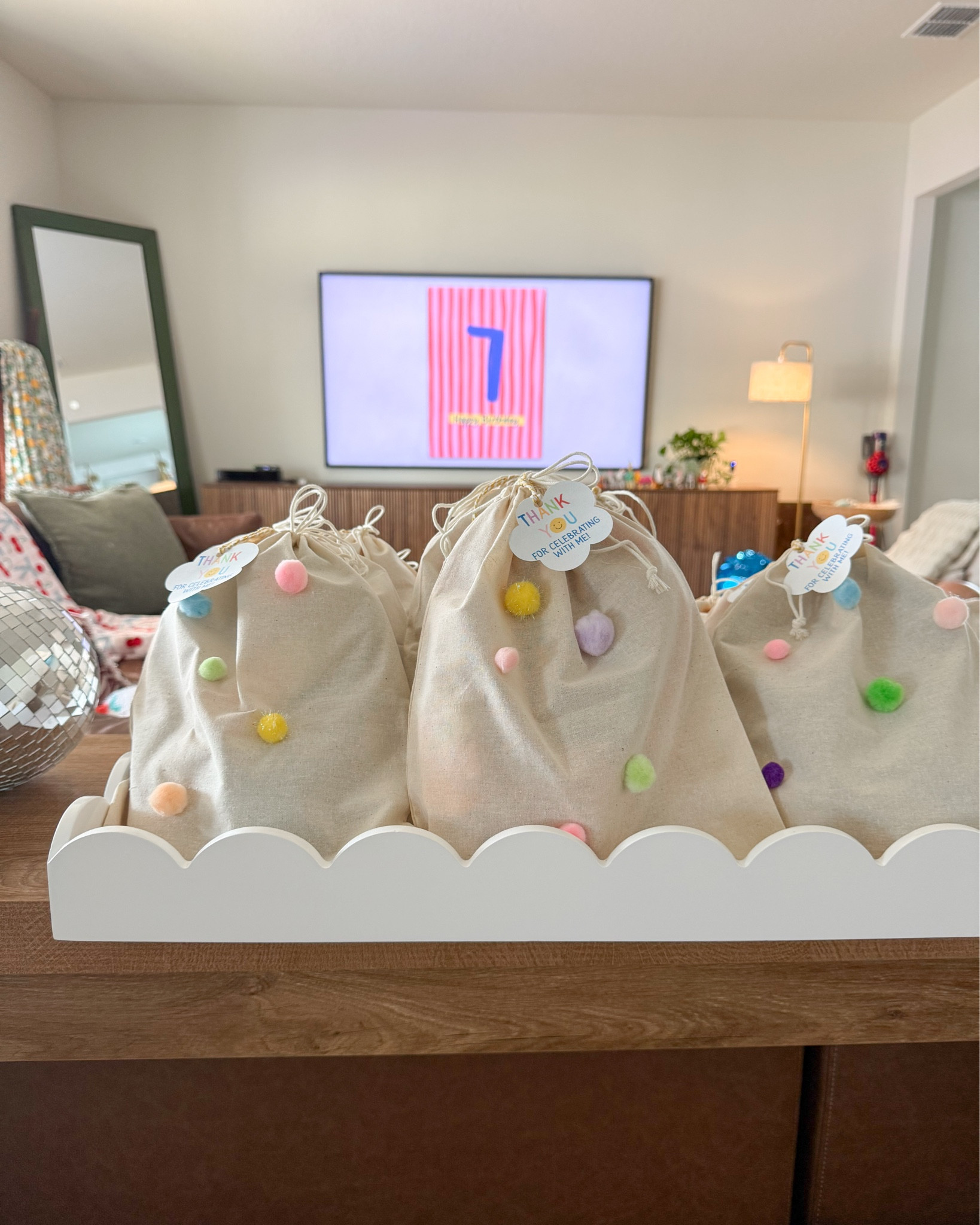 DIY party gift bag 



#LTKParties #LTKKids #LTKFamily