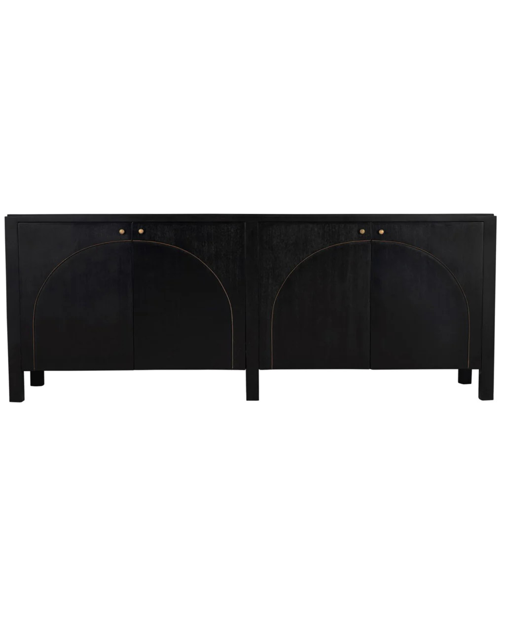 Desmond Sideboard | The Vintage Rug Shop