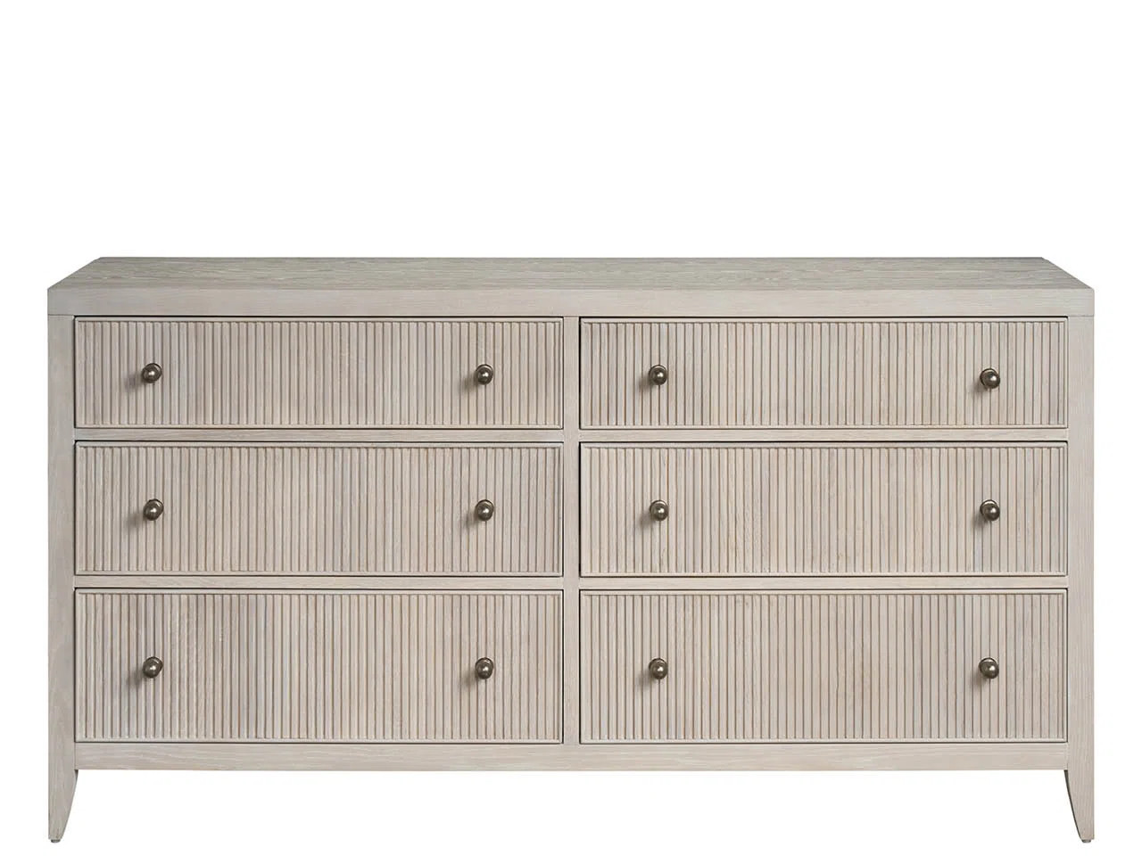 Avaline Carmen 6 - Drawer Dresser | Perigold