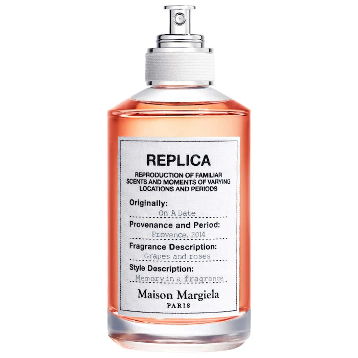 'REPLICA’ On A Date Eau de Toilette | Sephora (US)