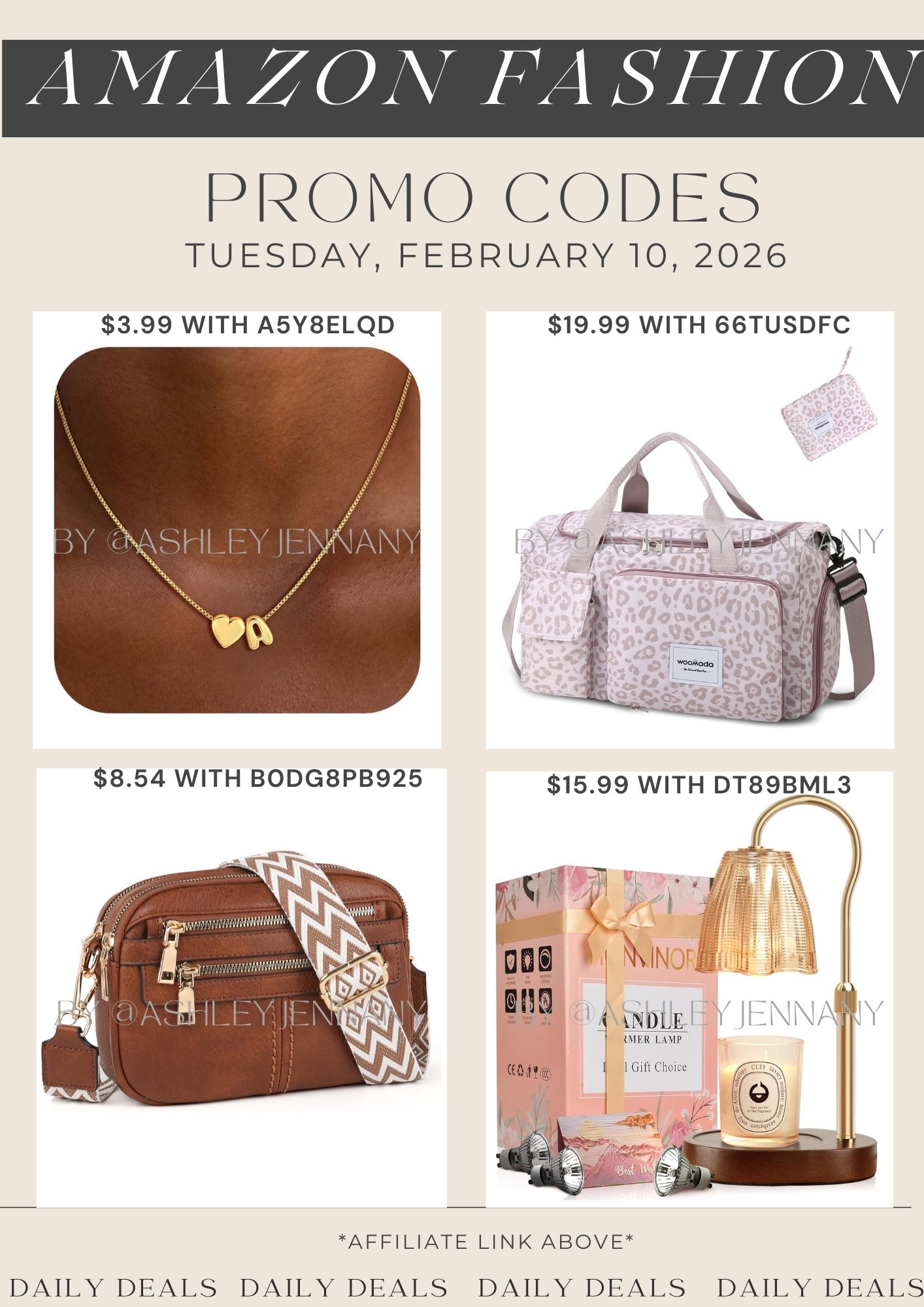 Amazon deals 

#LTKSaleAlert #LTKHome #LTKTravel