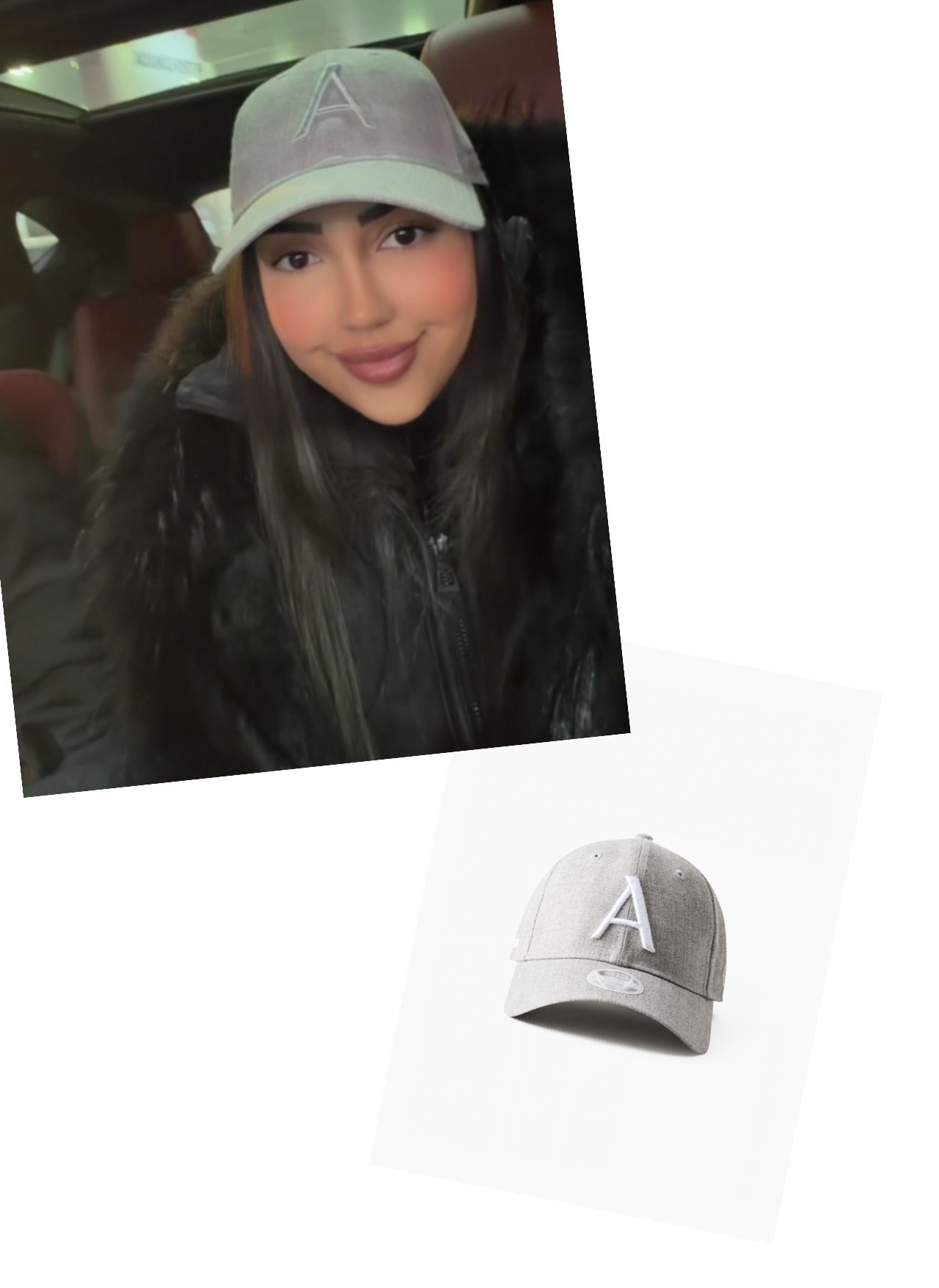 Always get asked about these hats, here’s the links. 🧢

#LTKstyletip