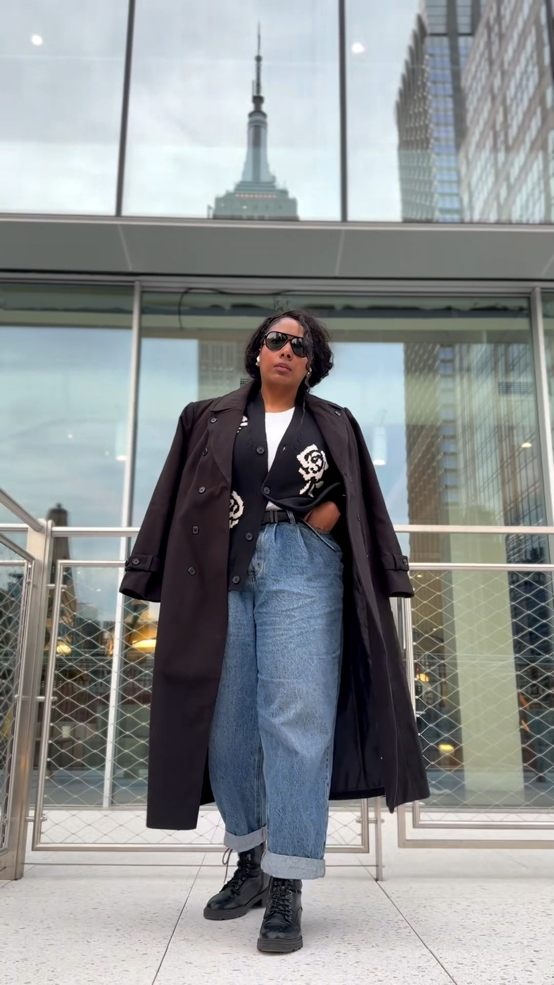 Is it me or this already feeling like the longest month ever? My Target and Old Navy finds are gonna get me through winter! 

#LTKWorkwear #LTKSaleAlert #LTKootd