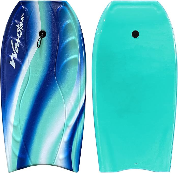Wavestorm Foam Bodyboard 40" | Amazon (US)