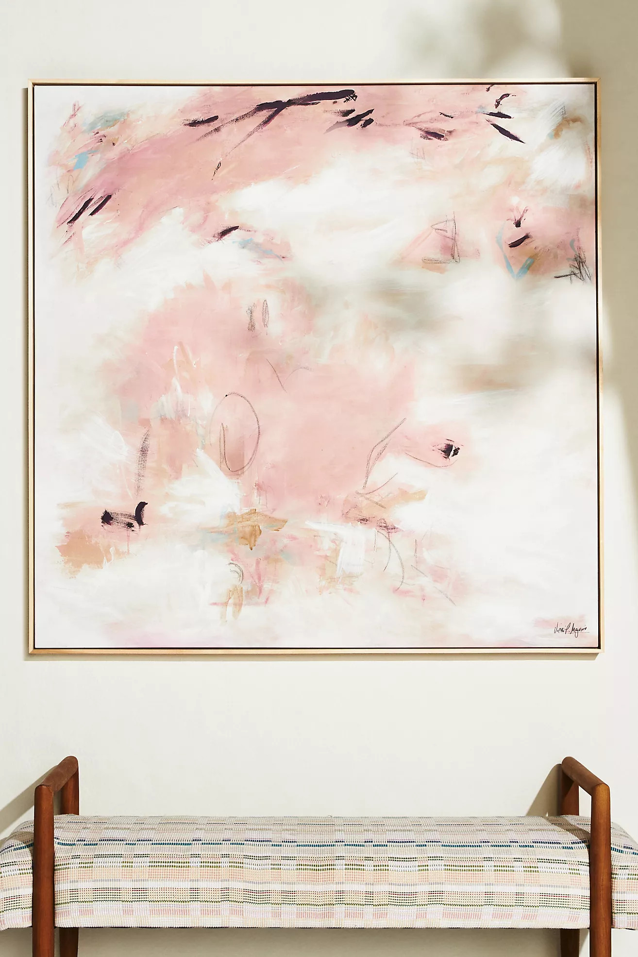 Citrus Wall Art | Anthropologie (US)