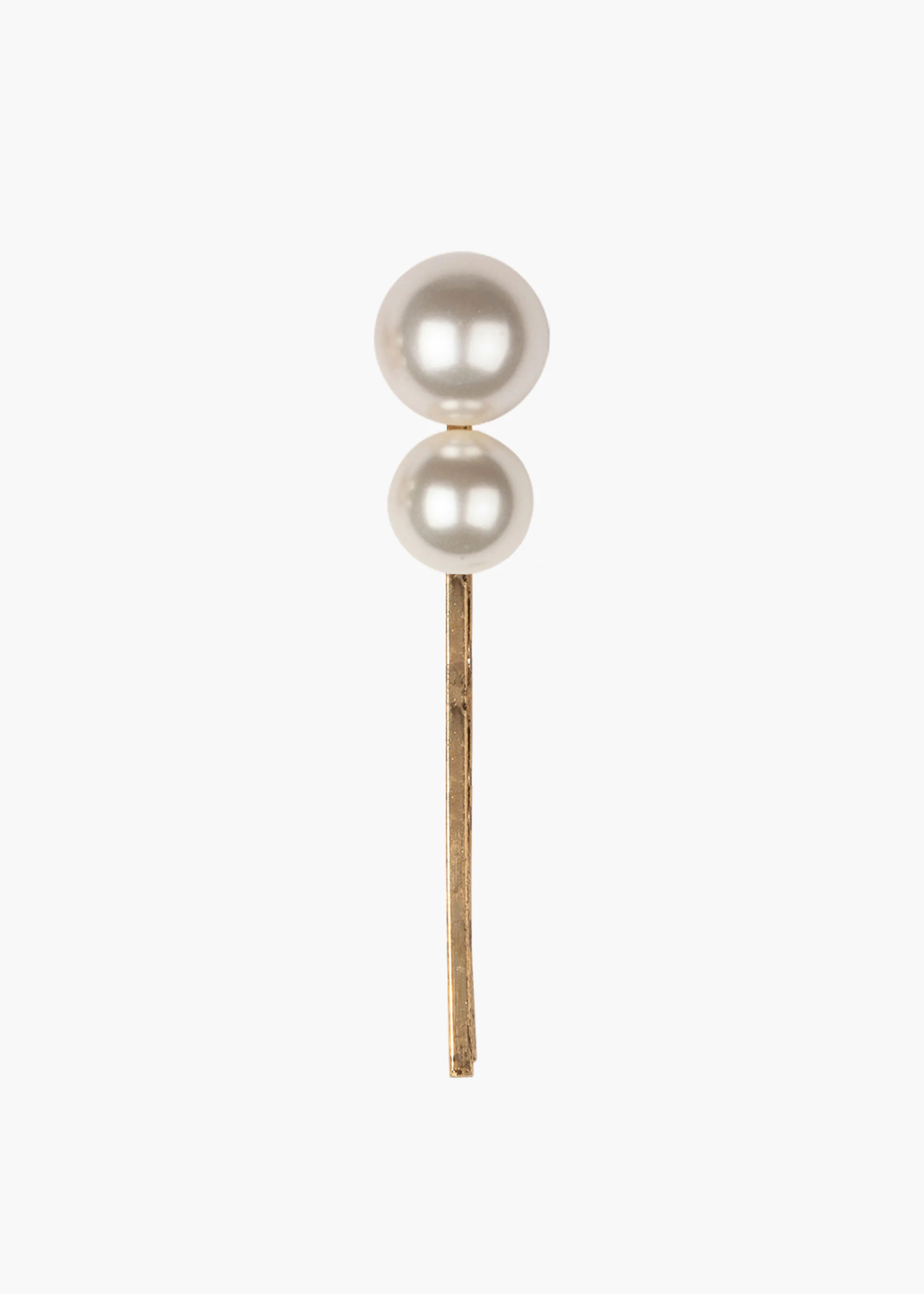 Gretel Pearl Bobby Pin | Jennifer Behr 