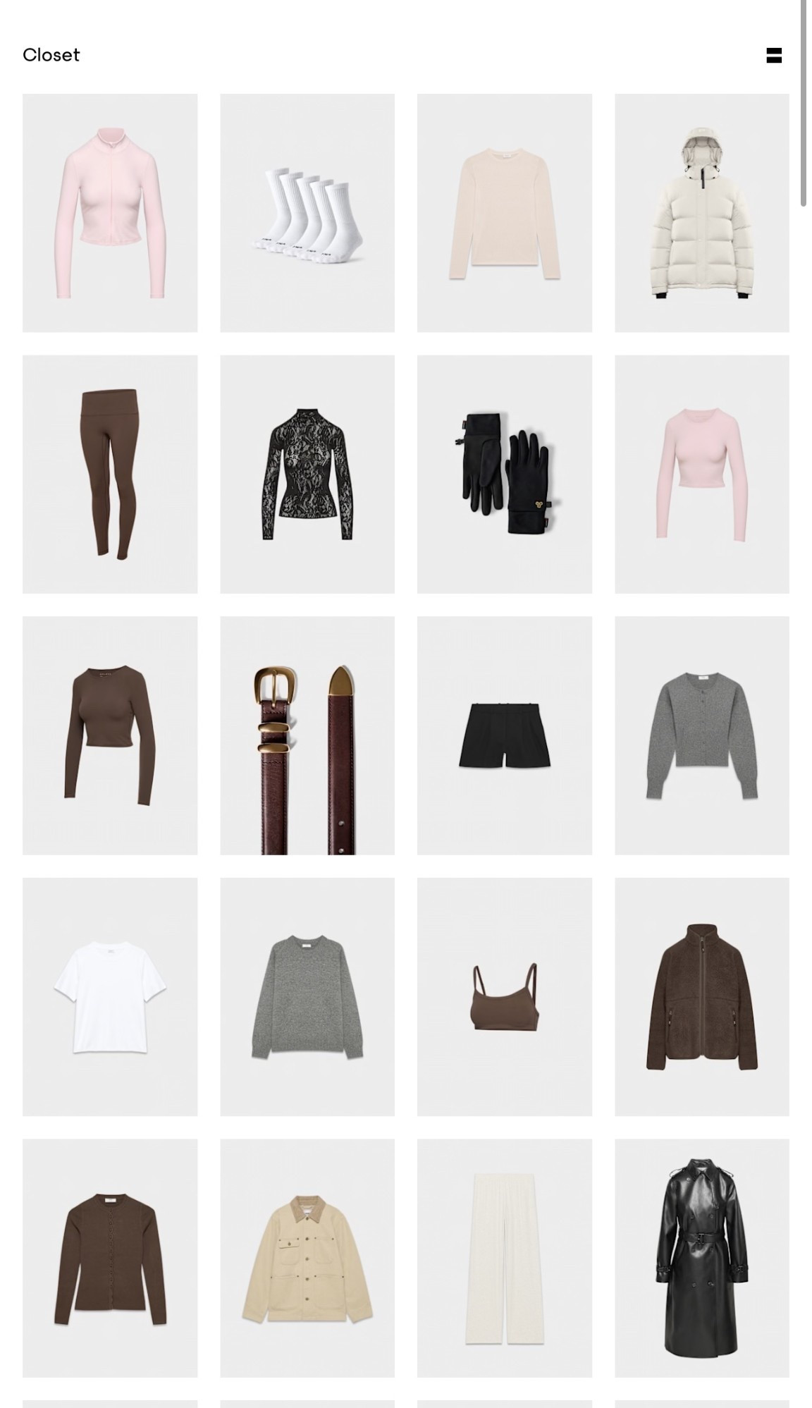 Shop my favorites while they’re in the Aritzia Sale! 

#LTKFindsUnder100 #LTKFindsUnder50 #LTKSaleAlert