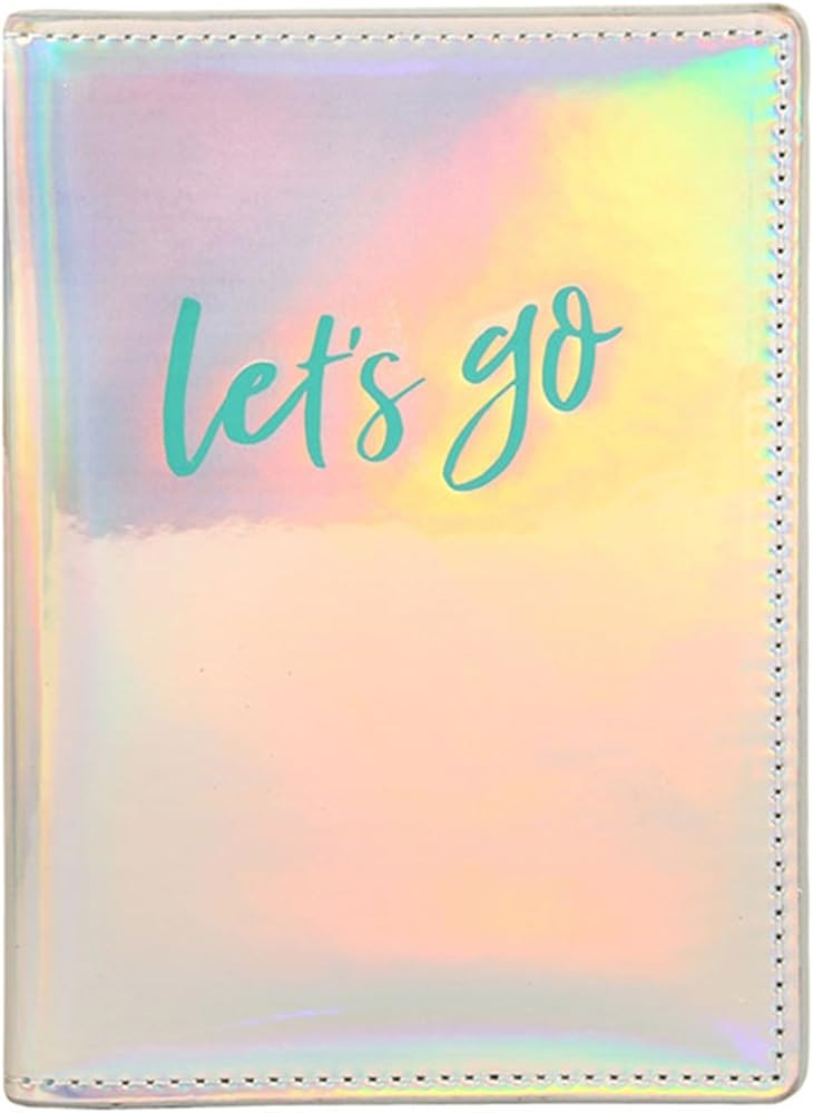 Eccolo Travel Passport Cover Case with Document Holder Storage Pocket, Travel Must Have with Prem... | Amazon (US)