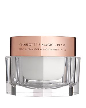 Charlotte Tilbury Charlotte's Magic Cream Treat & Transform Moisturizer | Bloomingdale's (US)