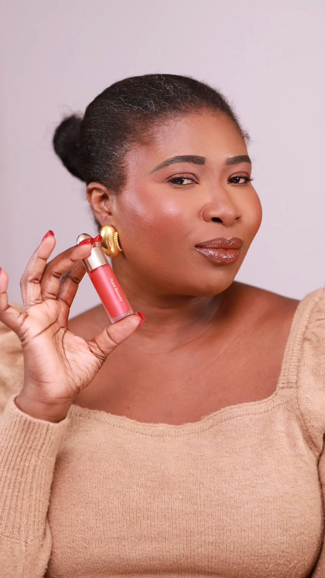 My current favorite blush from Rare Beauty 

#LTKOver40 #LTKBeauty