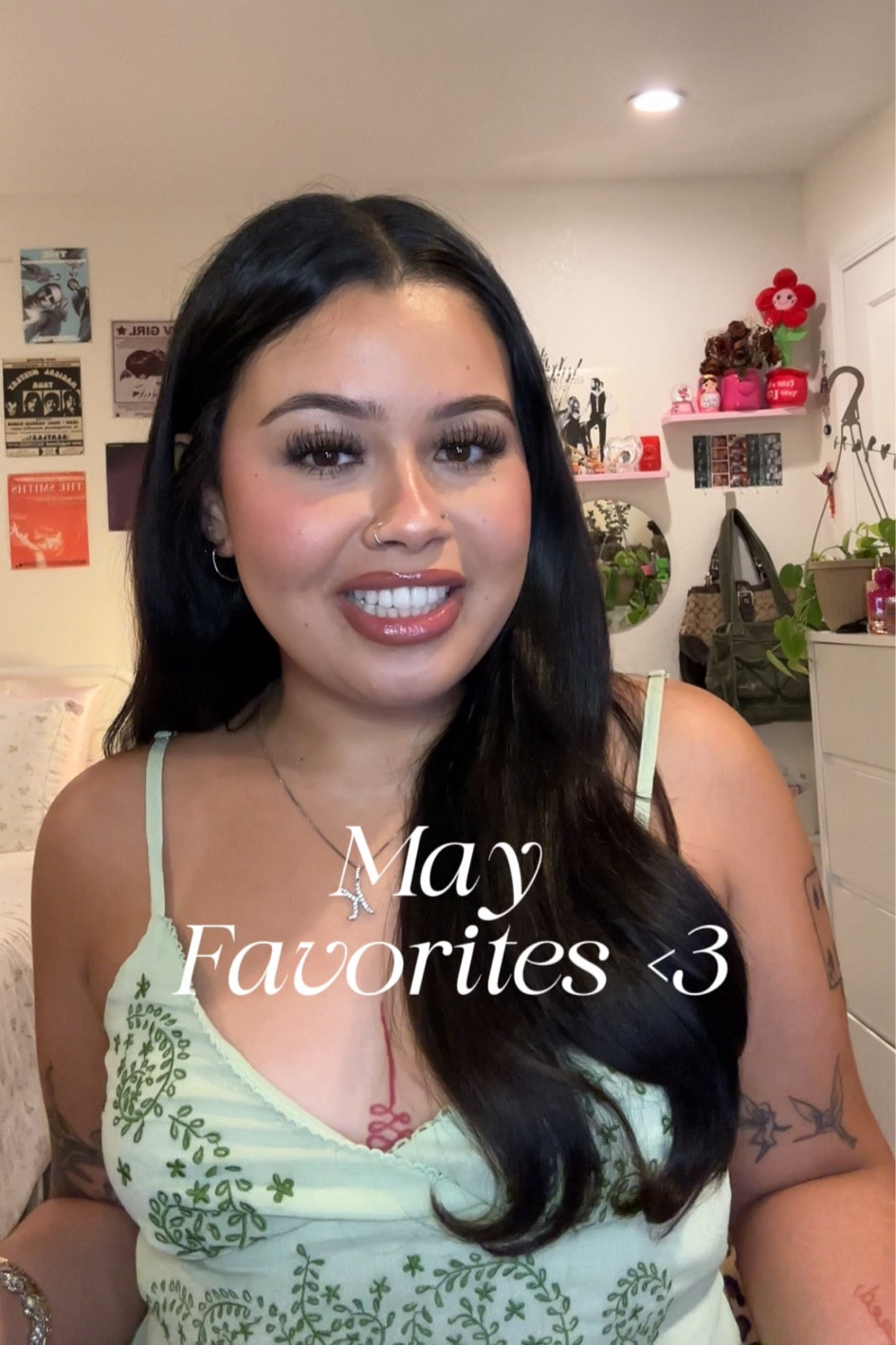 Deets <3 

#LTKStyleTip #LTKBeauty #LTKSummerEdit