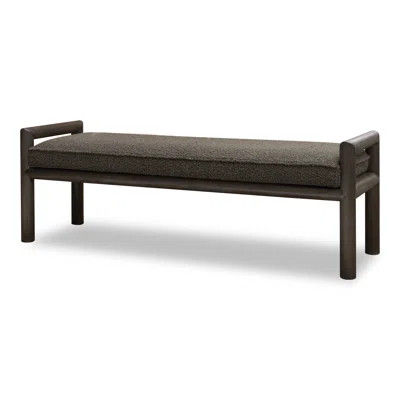 Colleen Wood Bench | Wayfair North America