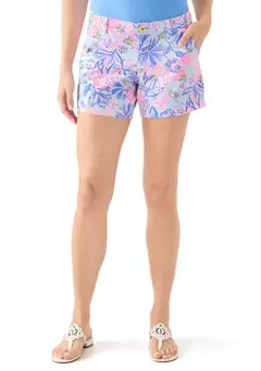 Lilly Pulitzer® Women's Callahan Stretch Shorts | Belk