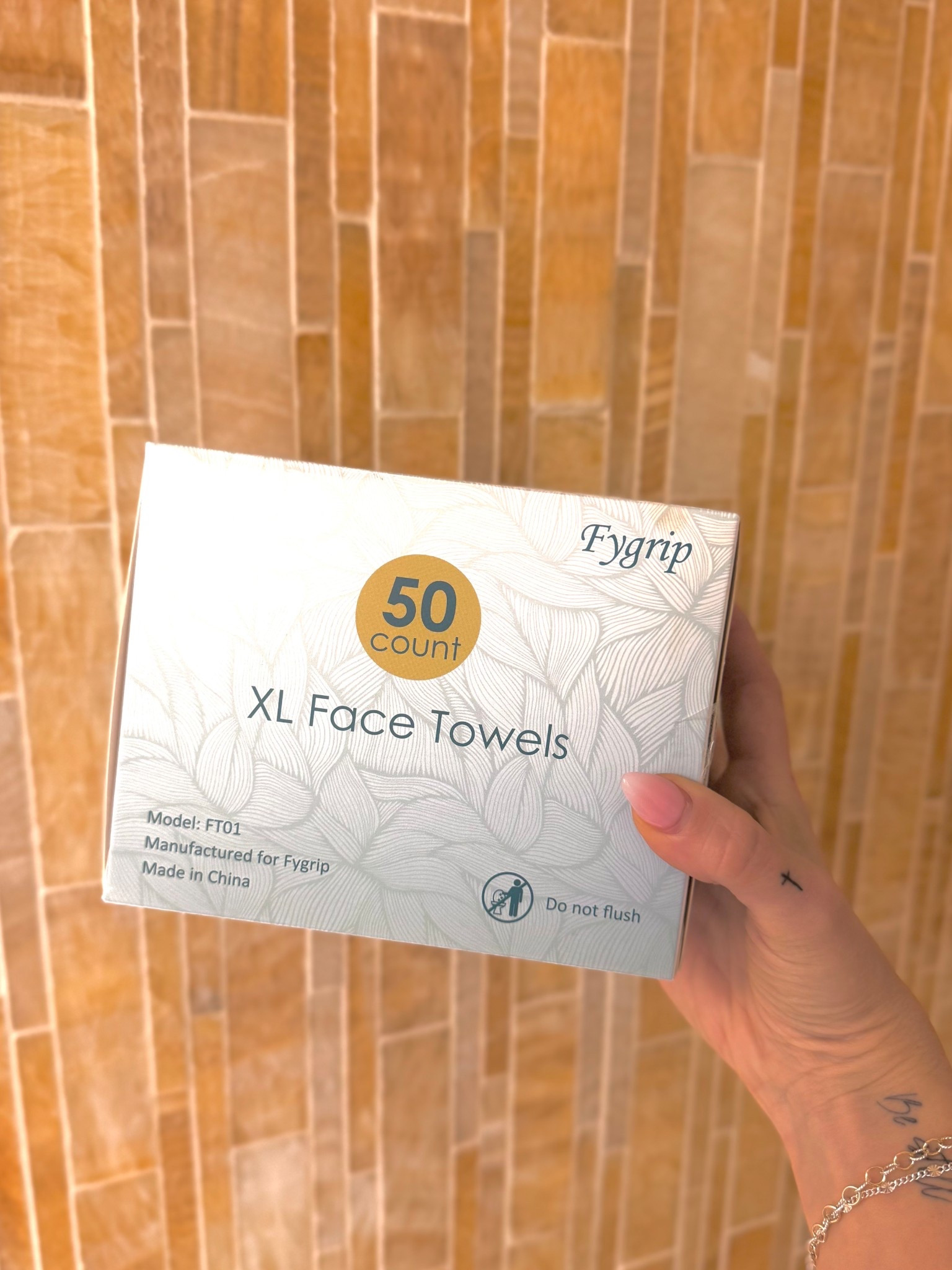 Best facial towels, at an amazing price point 👌🏼